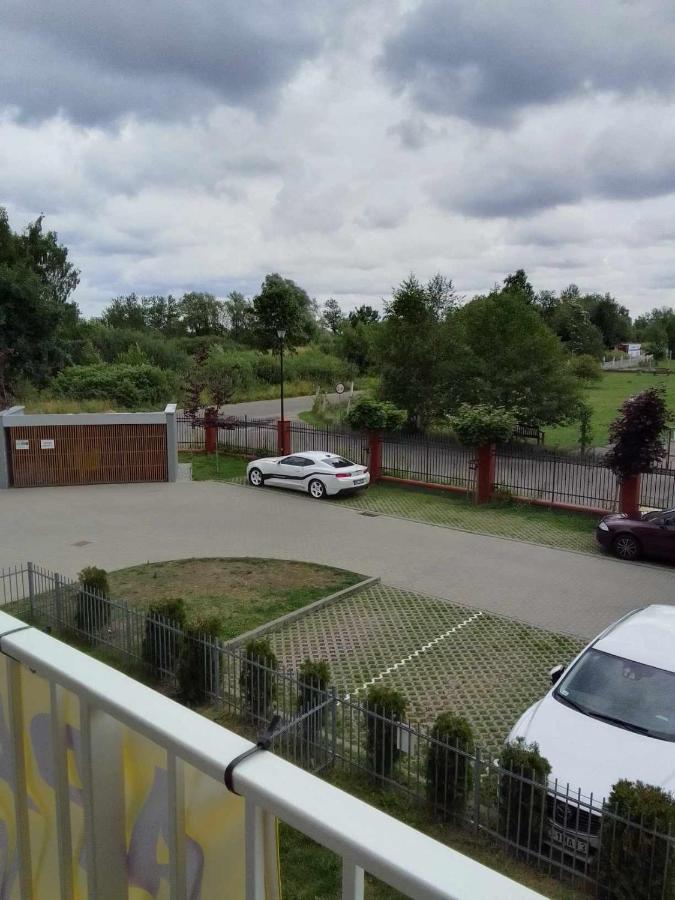 Apartment Rest In Paradise-basen Wewnetrzny,sauna,jacuzzi,silownia I Kulkoland W Cenie Sun Rise Festival Ul Poleska