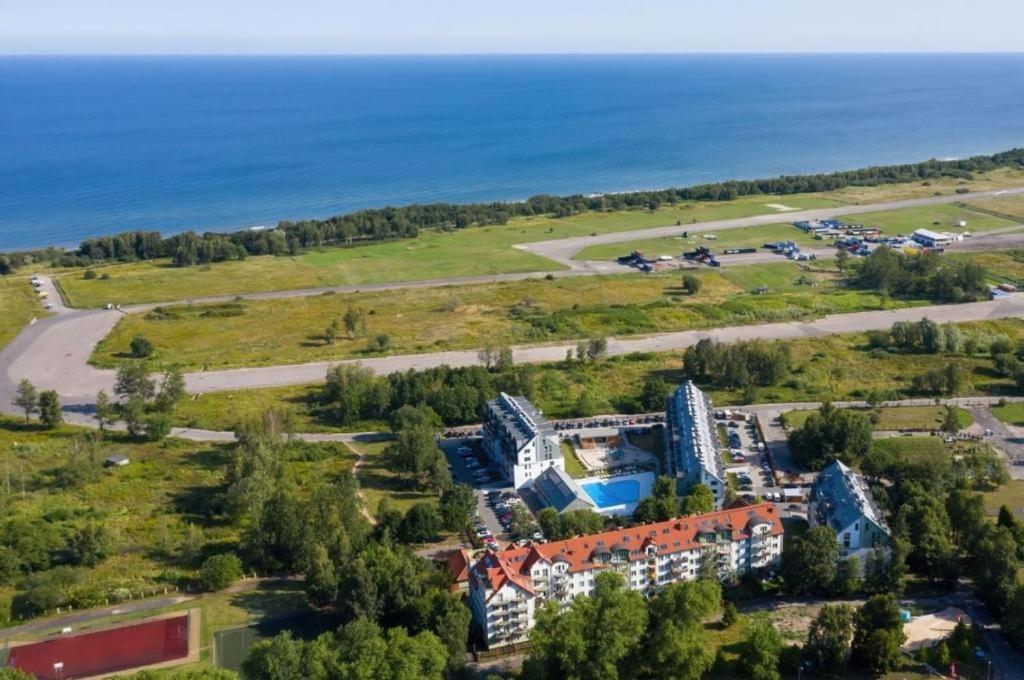 Rest In Paradise-basen Wewnetrzny,sauna,jacuzzi,silownia I Kulkoland W Cenie Sun Rise Festival Ul Poleska Kolberg