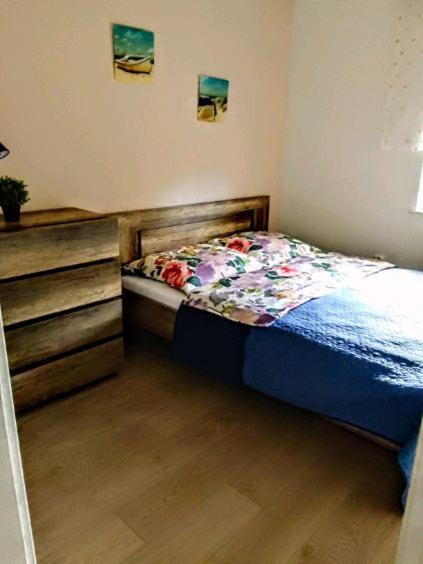 Rest In Paradise-basen Wewnetrzny,sauna,jacuzzi,silownia I Kulkoland W Cenie Sun Rise Festival Ul Poleska Apartment Kolberg
