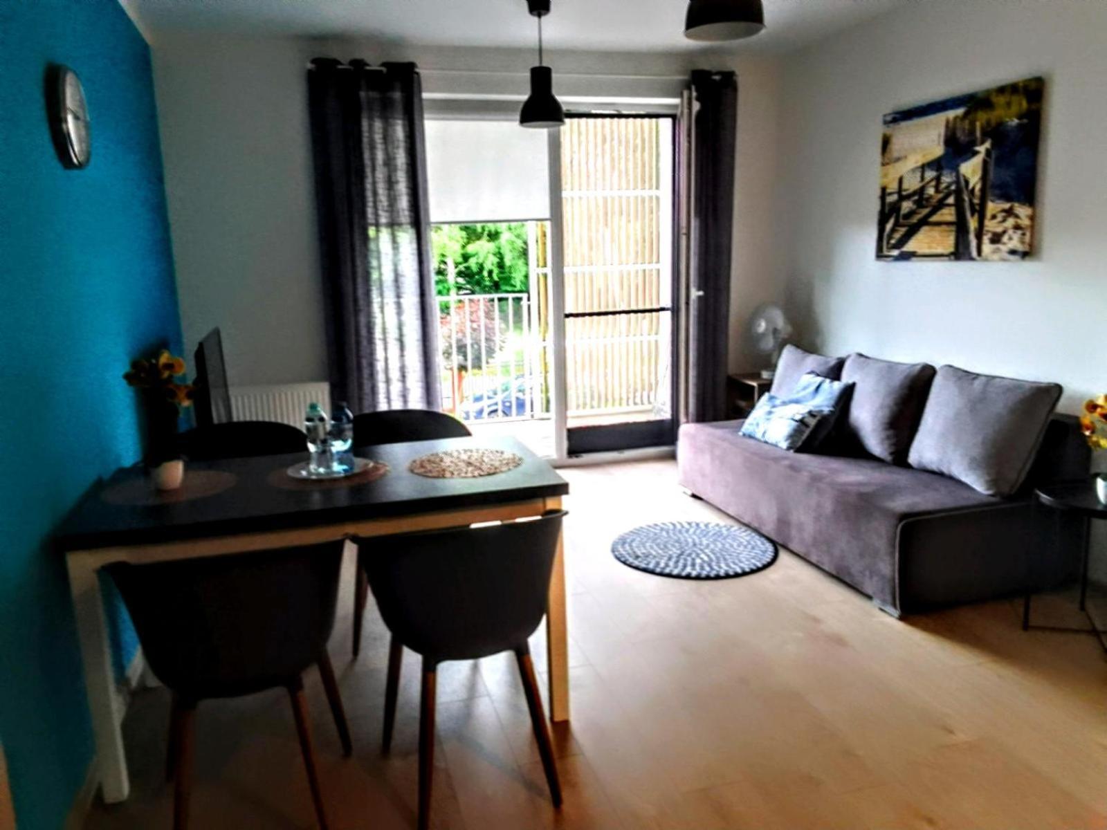 Apartment Rest In Paradise-basen Wewnetrzny,sauna,jacuzzi,silownia I Kulkoland W Cenie Sun Rise Festival Ul Poleska